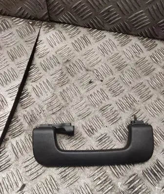 Audi A4 S4 B6 8E 8H Rear interior roof grab handle 8e0857607a