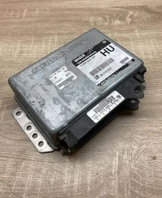 Opel Omega B1 Gearbox control unit/module 96016632 0260002297