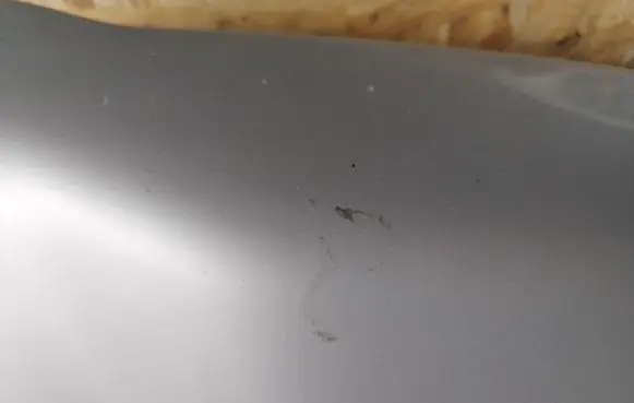 Land Rover Freelander Engine bonnet/hood