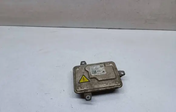 BMW X3 F25 Headlight ballast module Xenon 7255724 1307329263