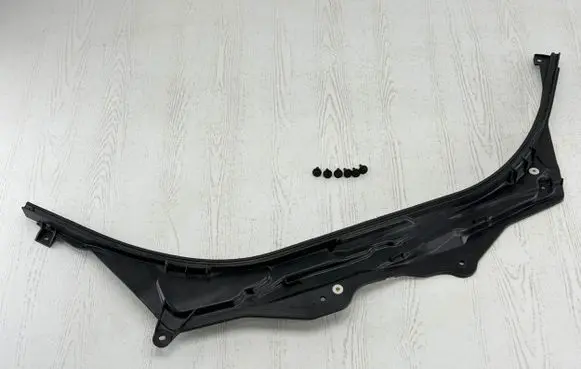 BMW i4 Other engine bay part 7428168