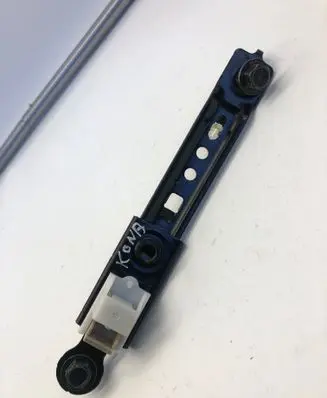 Hyundai Kona II Seat belt adjustment rail Tc20f13504