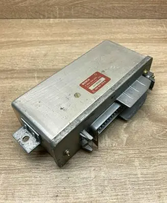Audi 80 90 S2 B4 ABS control unit/module 4A0907379A 0265100056 USED