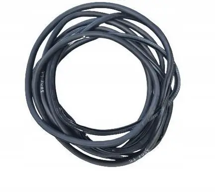 Peugeot 5008 II Rubber seal loading door OMPEUGE