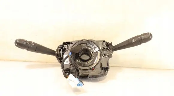 Citroen C4 II Light switch