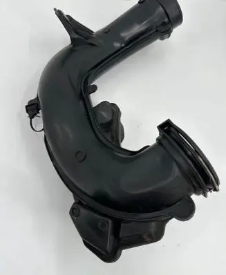 Air intake duct part
