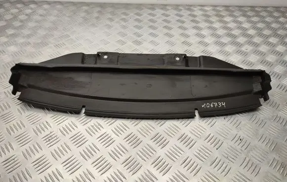 BMW 1 E81 E87 Bottom radiator support slam panel 7128502