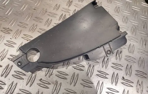 Mercedes-Benz Citan II W420 Front bumper splitter molding 788B35429R
