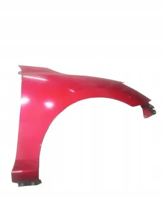 Mazda 2 Fender