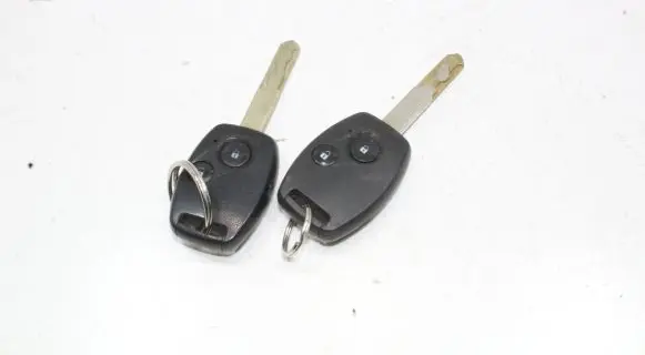 Honda CR-V Ignition key/card 