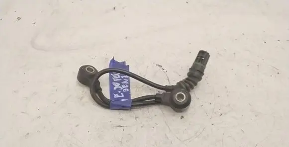BMW 3 E90 E91 Detonation knock sensor 7568422