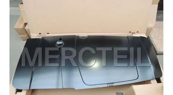 Mercedes-Benz Sprinter W906 Back/rear loading door 9067400105 A9067400105