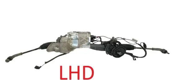 Volkswagen PASSAT B8 Steering rack 3Q1423050P 42252 5Q1423062K