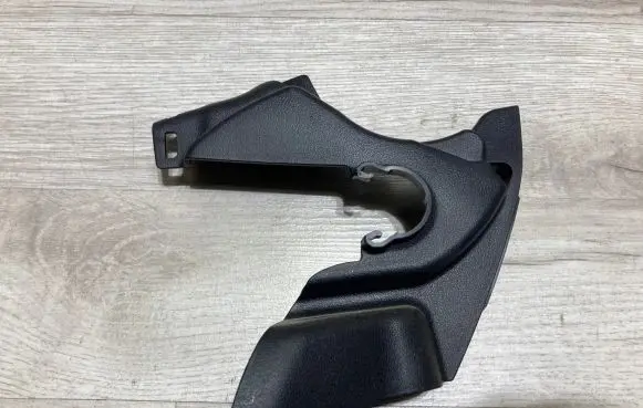 Toyota Hilux VIII Seat trim 7153702200