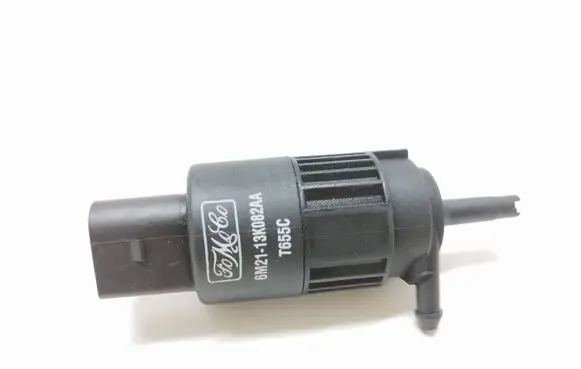 Ford S-MAX Windscreen/windshield washer pump 6M2113K082AA T655C