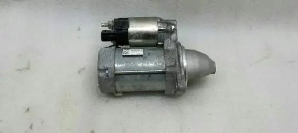 BMW Z4 E89 Starter motor 7579155