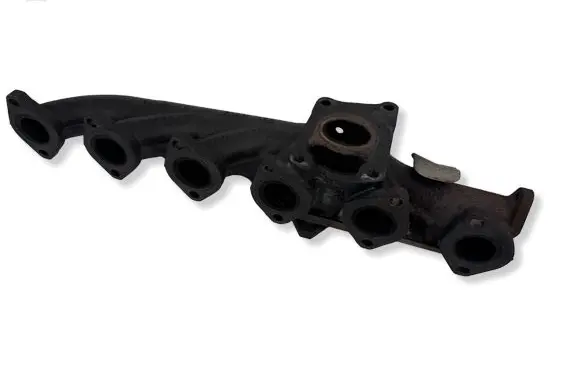 BMW 7 F01 F02 F03 F04 Exhaust manifold 7805454