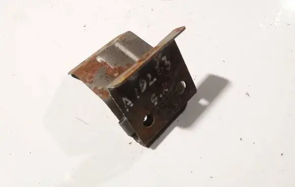 Ford Mondeo MK IV Rear door lower hinge