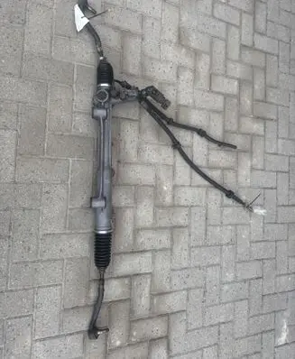 Mercedes-Benz ML W163 Steering rack 7852501710