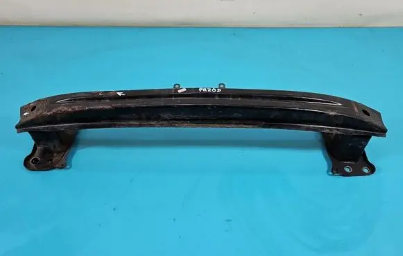 Volkswagen PASSAT CC Front bumper support beam IMPRK1370627