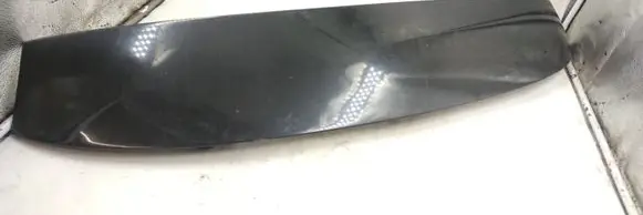 BMW 3 E46 Tailgate/trunk spoiler 8235987