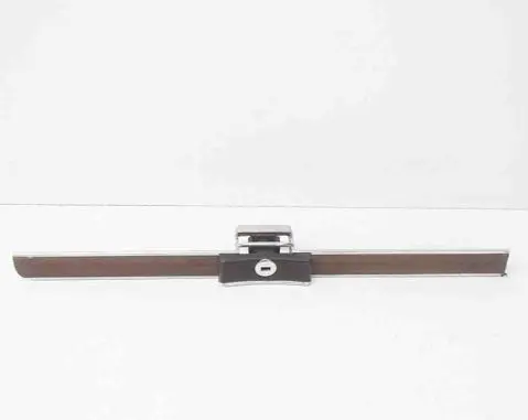 Mercedes-Benz SLC C107 Dashboard glove box trim A1076890330 1076890330