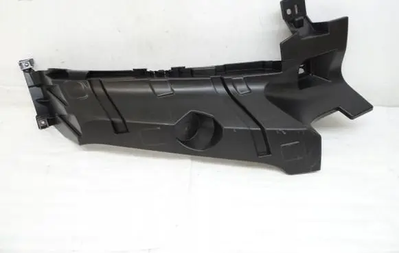 Headlight/headlamp mounting bracket