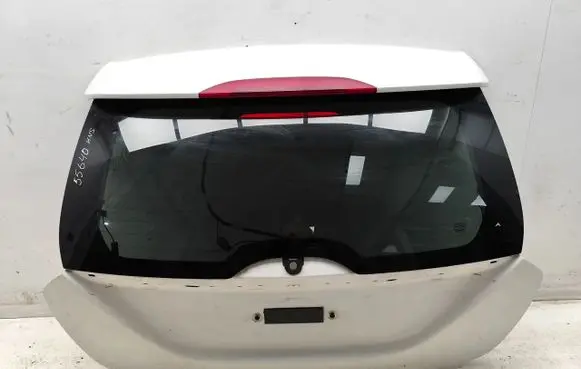 Volvo V60 Tailgate/trunk/boot lid
