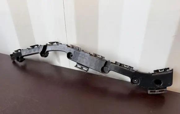 Dodge Durango III Rear bumper mounting bracket 55079113AE