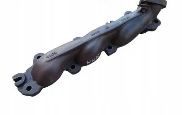 Jeep Grand Cherokee Exhaust manifold