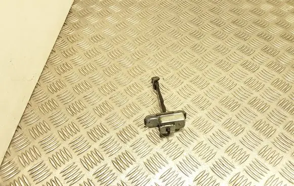Hyundai ix35 Rear door check strap stopper
