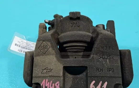 Renault Laguna III Front brake caliper IMPRK1448611