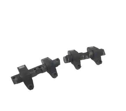 Volkswagen Golf IV Fuel Injector clamp holder 