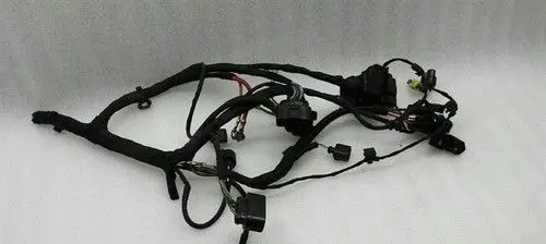Audi A1 Handbrake wiring loom/harness