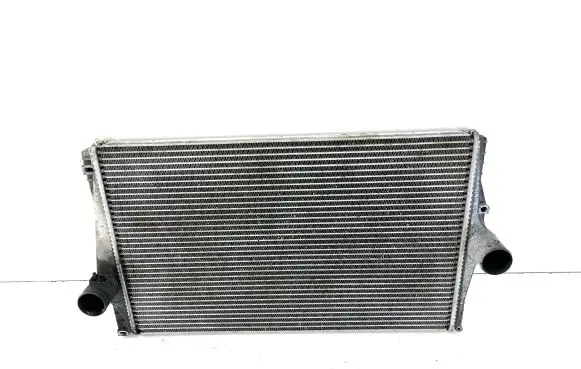 Volvo XC90 Intercooler radiator