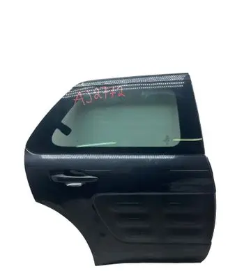 Citroen C4 Cactus Rear door 123456