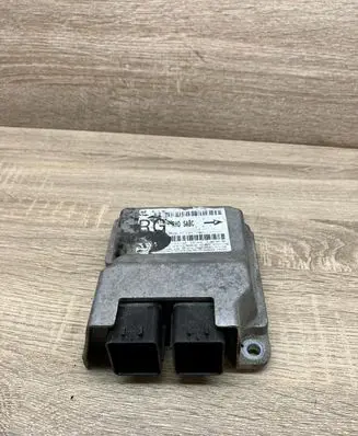 Chrysler Grand Voyager IV Airbag control unit/module 05094035AB