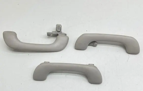 Renault Talisman A set of handles for the ceiling 