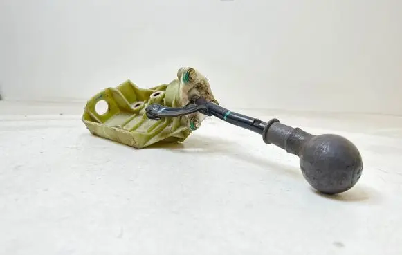 Fiat Multipla Gear shifter/selector 735371585