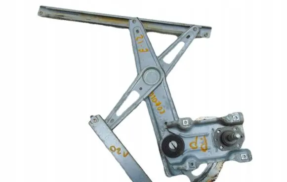 Toyota Corolla E120 E130 Front door manual window regulator 