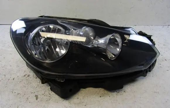 Volkswagen Golf VI Headlight/headlamp 1EG00990122