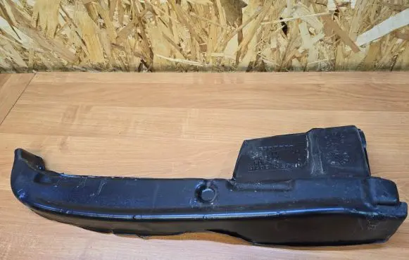 Volvo C70 Sound insulation of firewall 30633773