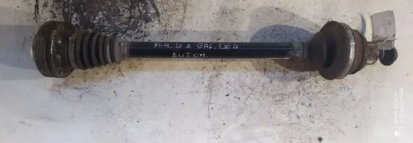 Audi A4 S4 B8 8K Rear driveshaft 8K0501203K