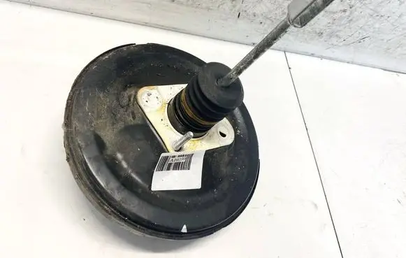 Opel Zafira B Brake booster 13142362 360573521