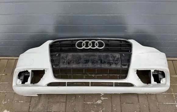 Audi A5 Sportback 8TA Front bumper 8T0807437AD