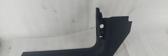 Audi Q5 SQ5 Front sill trim cover 80B867271B 80B867271B4PK