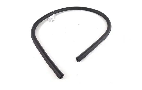Audi A7 S7 4G Front door rubber seal 4G8831707A