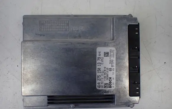 Mercedes-Benz CL C216 Engine control unit/module A2751501179
