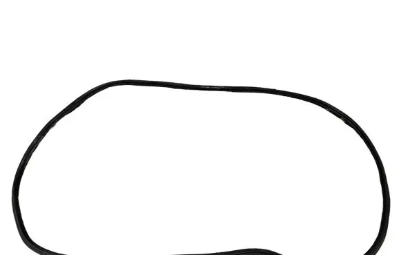Opel Insignia A Loading door rubber seal (on body) 