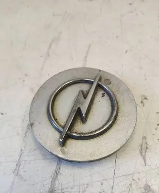 Original wheel cap